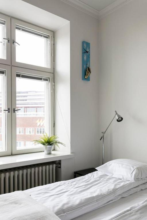 2Ndhomes Top Floor Studio In The Center Of Kamppi Helsinki Eksteriør billede